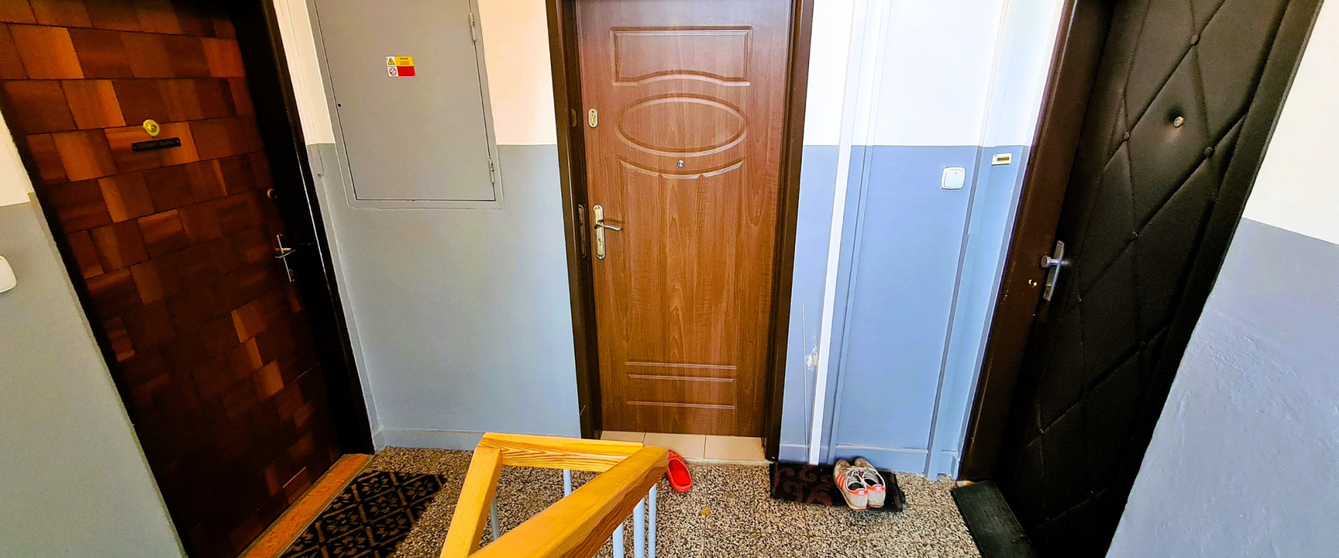 Na predaj 3-izbový byt – ul. Matice slovenskej v Stropkove