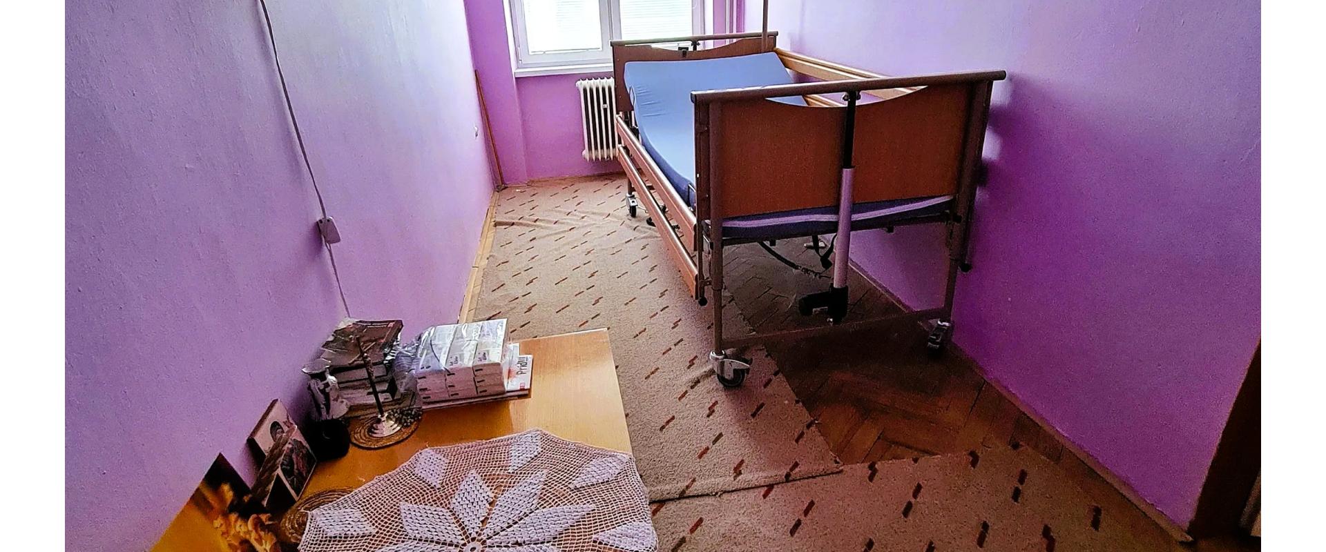 Na predaj 3-izbový byt – ul. Matice slovenskej v Stropkove