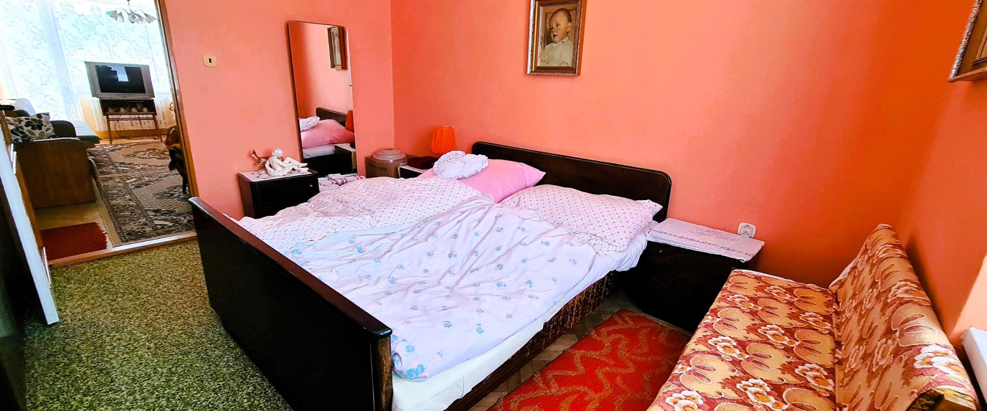 Na predaj 3-izbový byt – ul. Matice slovenskej v Stropkove