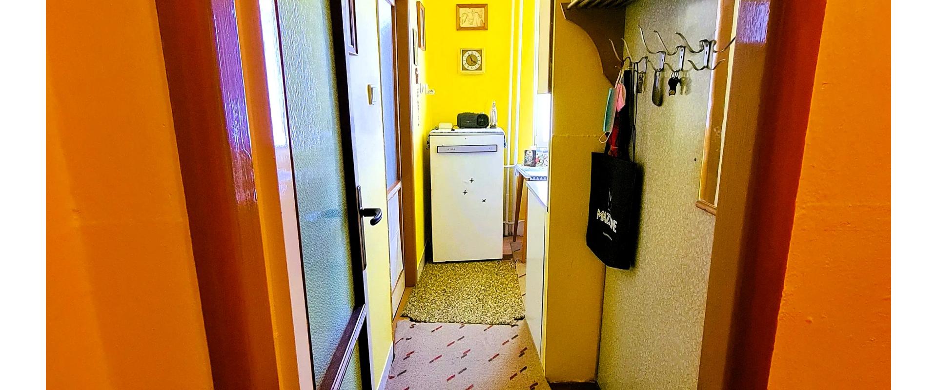 Na predaj 3-izbový byt – ul. Matice slovenskej v Stropkove