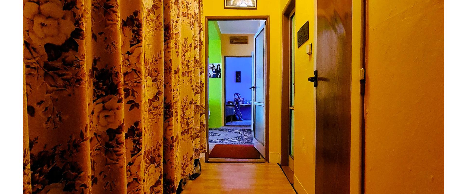 Na predaj 3-izbový byt – ul. Matice slovenskej v Stropkove