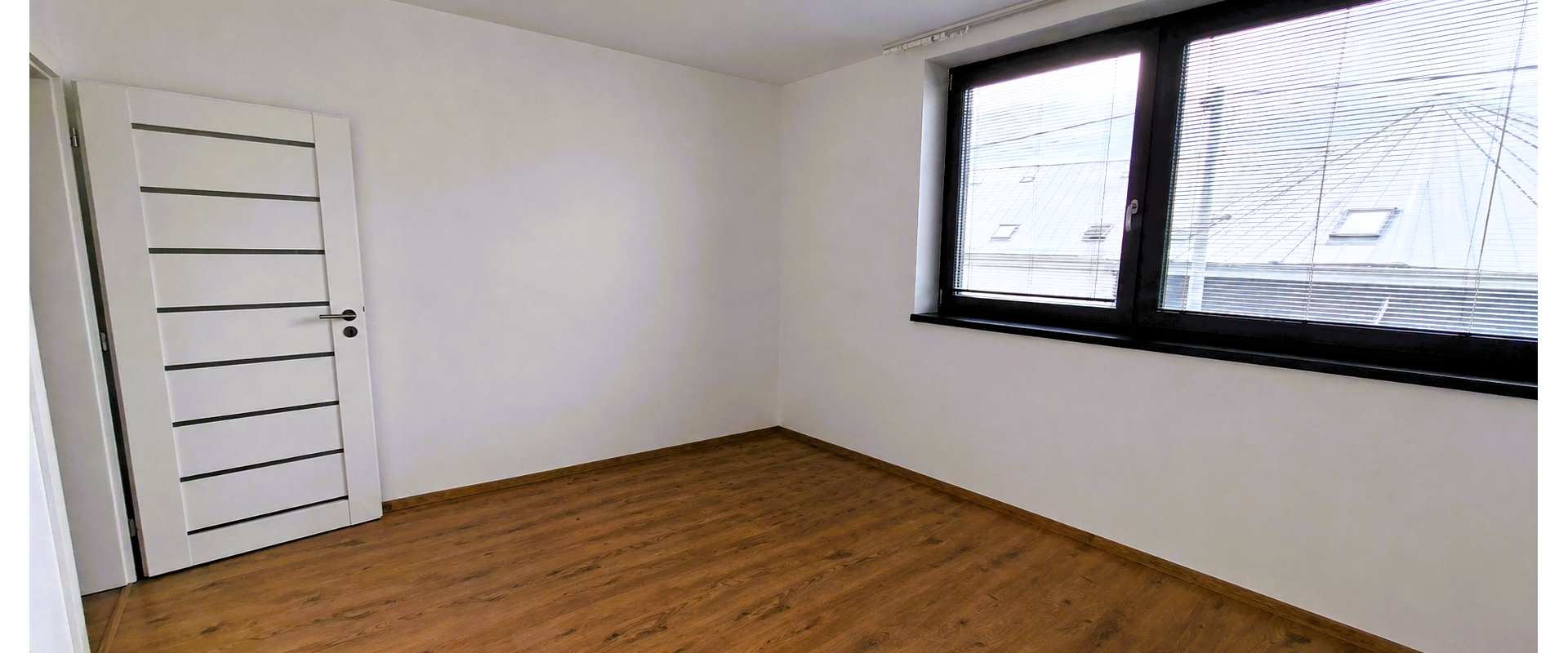 Na prenájom nadštandardný 2-izbový byt - 65 m² v centre Vranova nad Topľou.