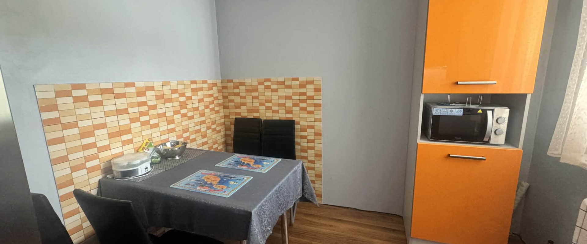 3 izbový byt 75m2, ul.Bruselská, Košice- Ťahanovce