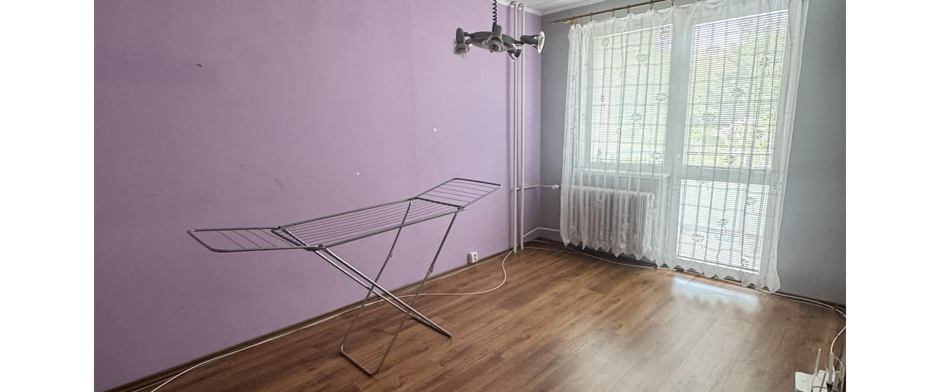 3 izbový byt 75m2, ul.Bruselská, Košice- Ťahanovce