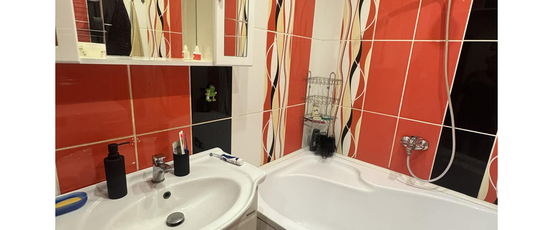 3 izbový byt 75m2, ul.Bruselská, Košice- Ťahanovce