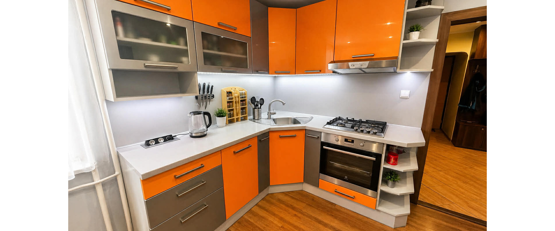 3 izbový byt 75m2, ul.Bruselská, Košice- Ťahanovce