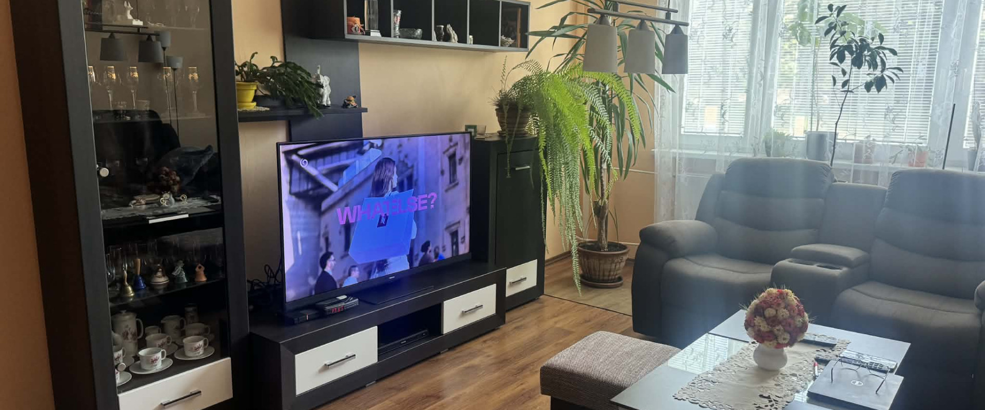 3 izbový byt 75m2, ul.Bruselská, Košice- Ťahanovce