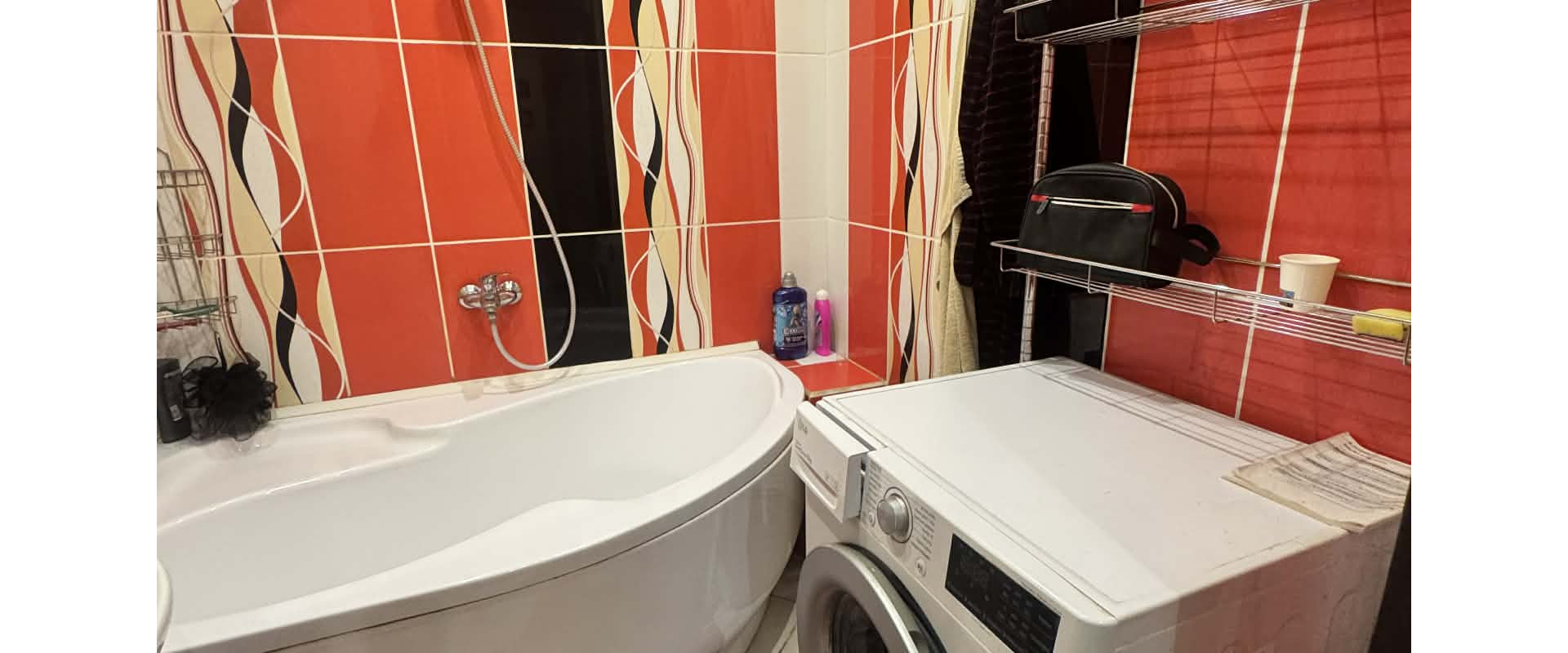 3 izbový byt 75m2, ul.Bruselská, Košice- Ťahanovce