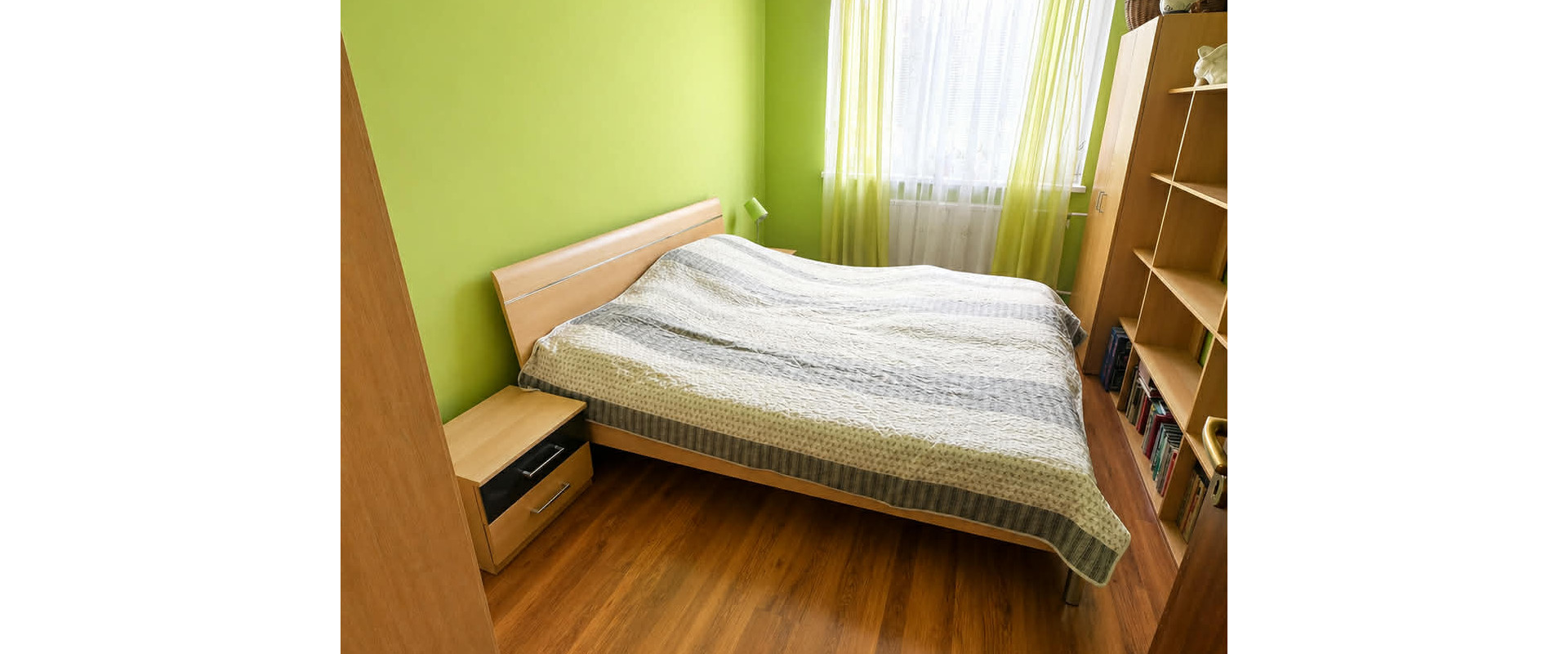 3 izbový byt 75m2, ul.Bruselská, Košice- Ťahanovce