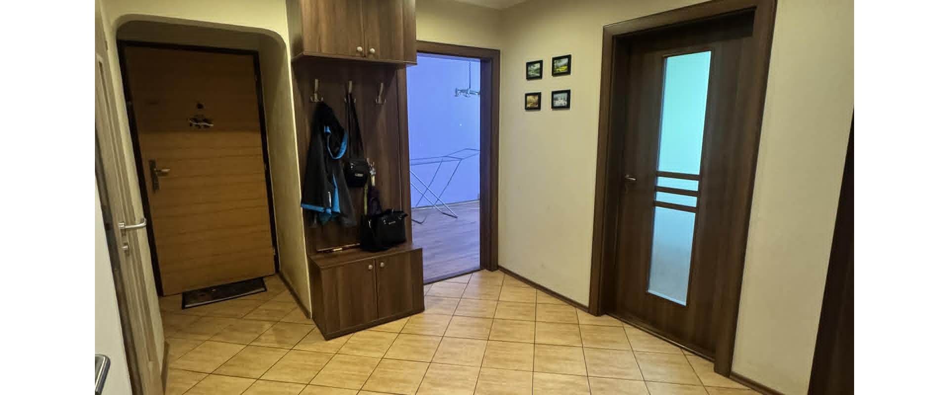 3 izbový byt 75m2, ul.Bruselská, Košice- Ťahanovce