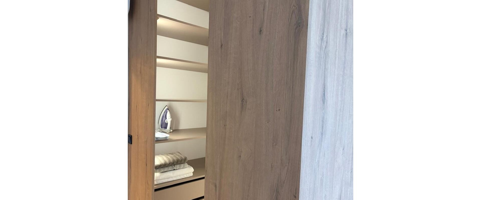 2 izb. byt PRENÁJOM - BERNOLÁKOVO s balkónom, klimatizáciou a parkovacím miestom
