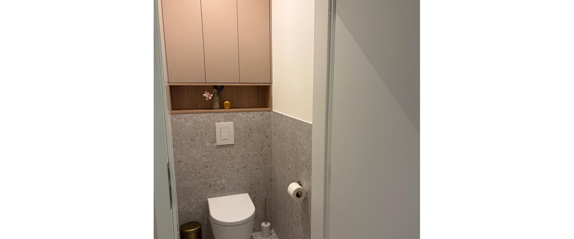 2 izb. byt PRENÁJOM - BERNOLÁKOVO s balkónom, klimatizáciou a parkovacím miestom