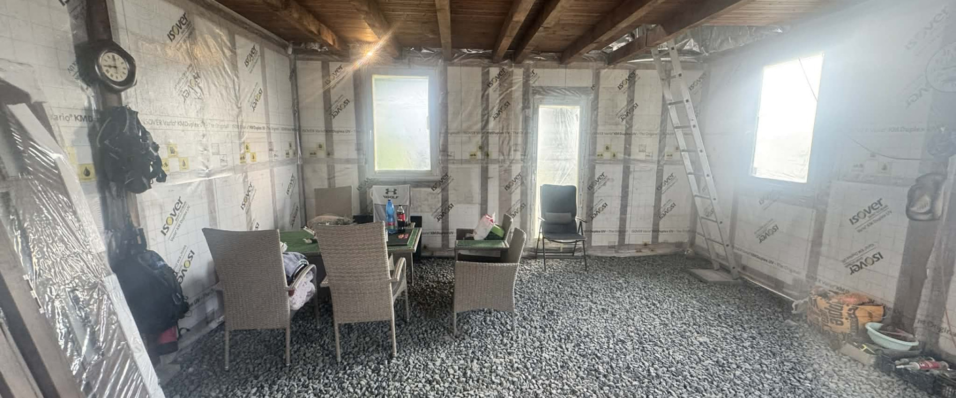 Záhrada s chatkou, 925m2, ul. Osiková, Vyšné Opátske, Košice