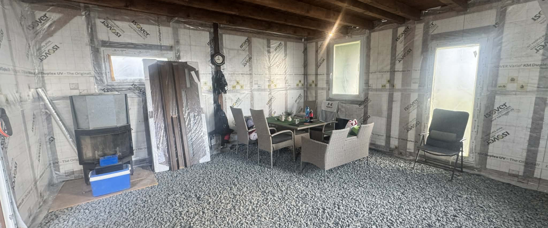 Záhrada s chatkou, 925m2, ul. Osiková, Vyšné Opátske, Košice