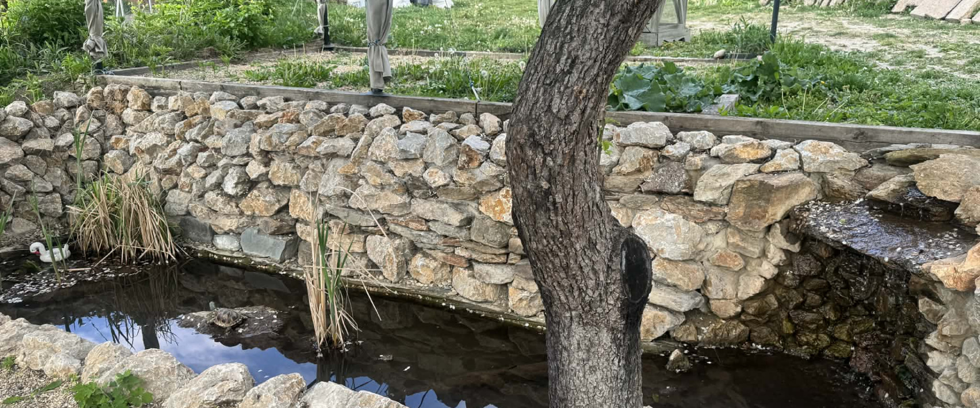 Záhrada s chatkou, 925m2, ul. Osiková, Vyšné Opátske, Košice