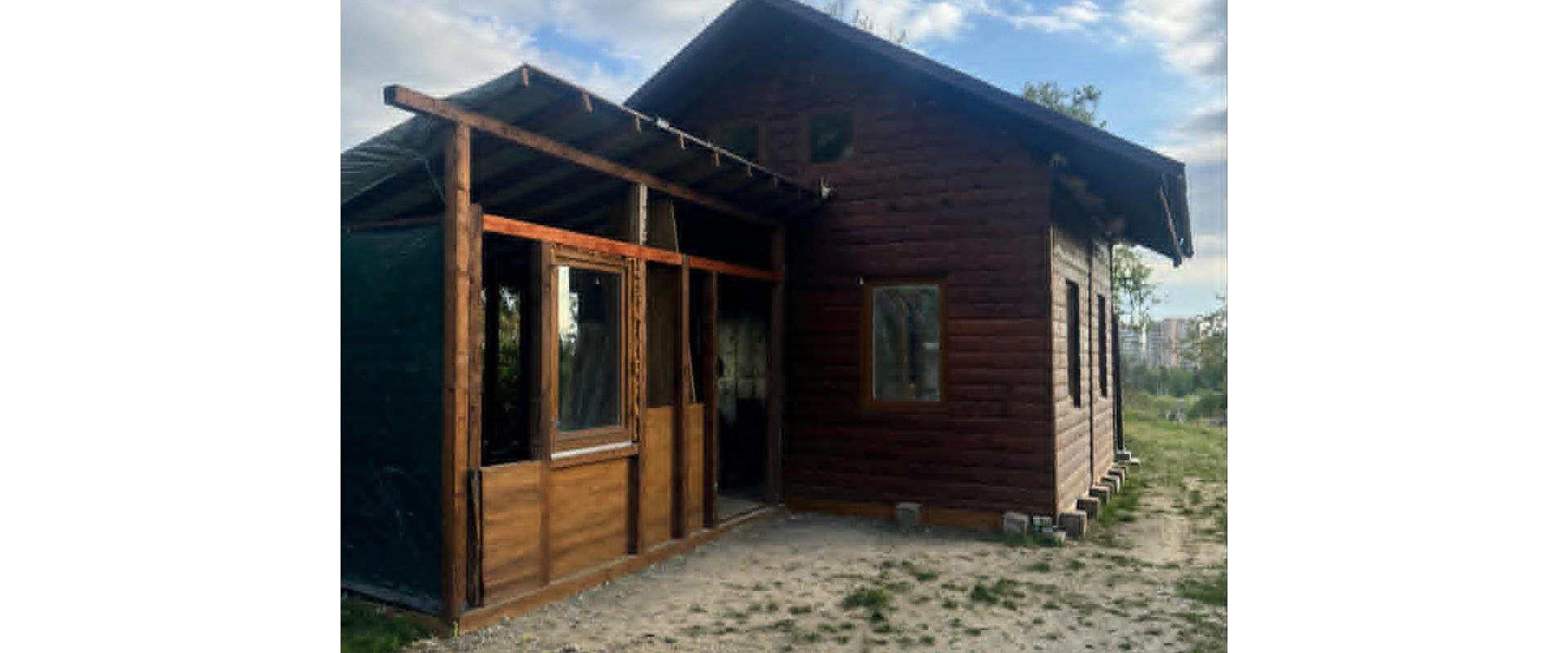 Záhrada s chatkou, 925m2, ul. Osiková, Vyšné Opátske, Košice