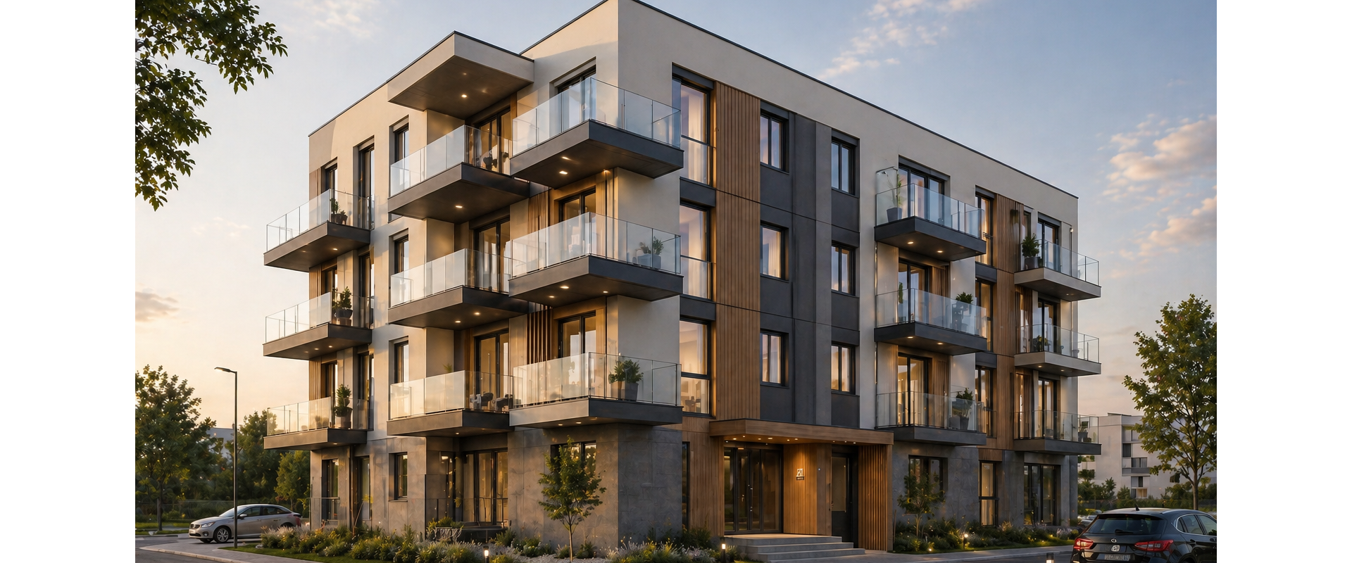 Kúp byt dnes a "zajtra" zarob