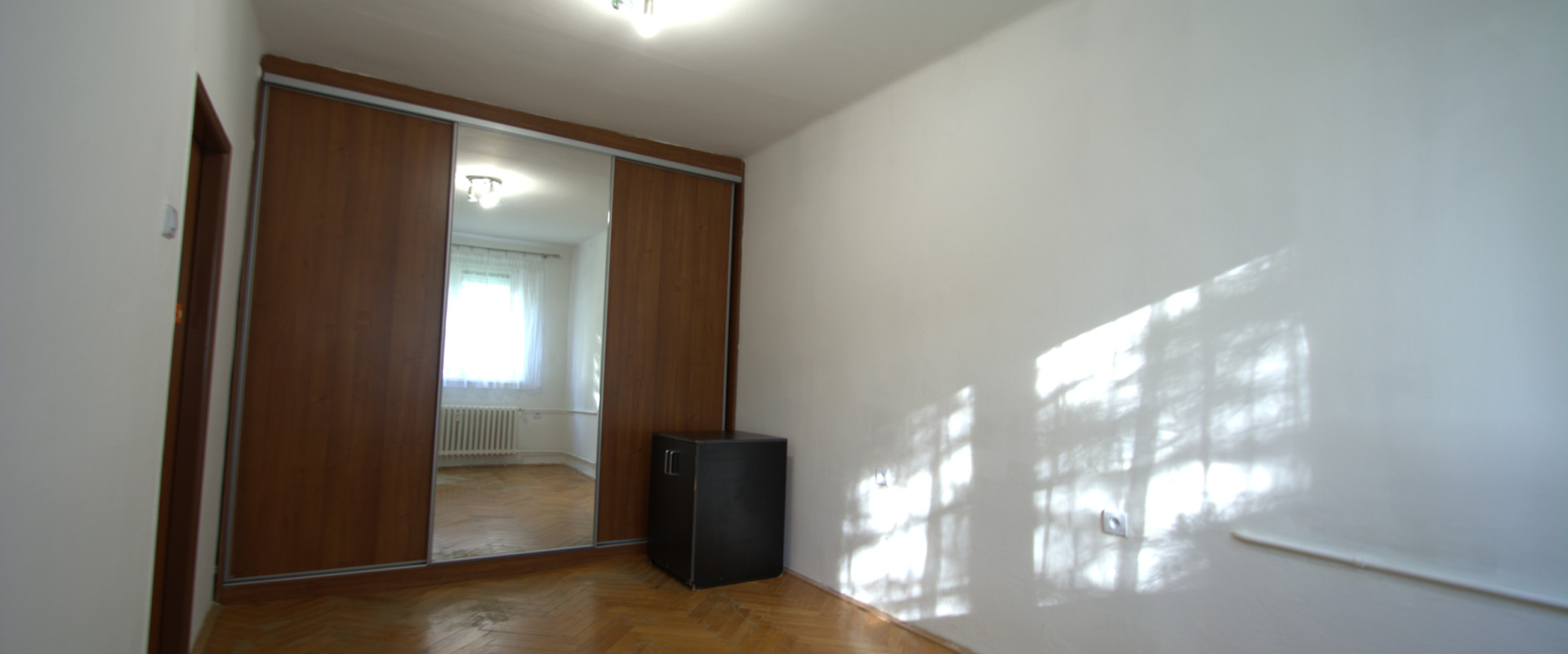 PREDAJ | Svetlý 3-izbový byt po čiastočnej rekonštrukcií