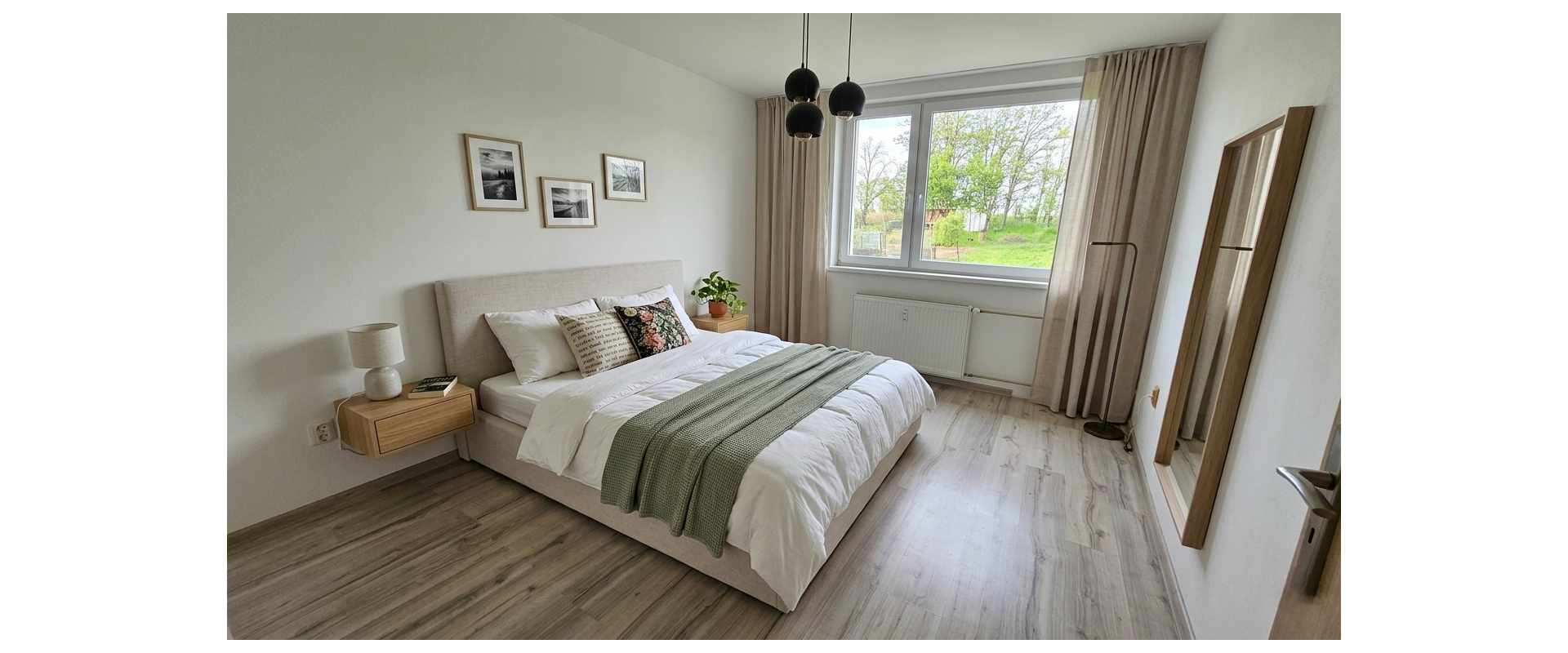 NA PREDAJ: Veľkorysý 3-izbový byt (86 m²) - Demandice