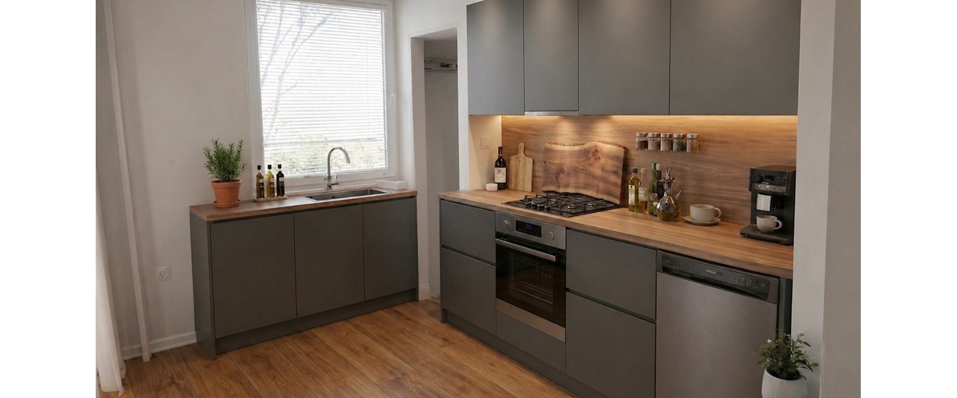 NA PREDAJ: Veľkorysý 3-izbový byt (86 m²) - Demandice