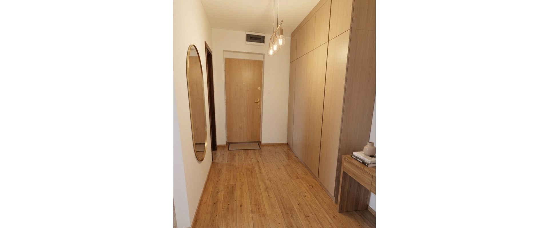 NA PREDAJ: Veľkorysý 3-izbový byt (86 m²) - Demandice