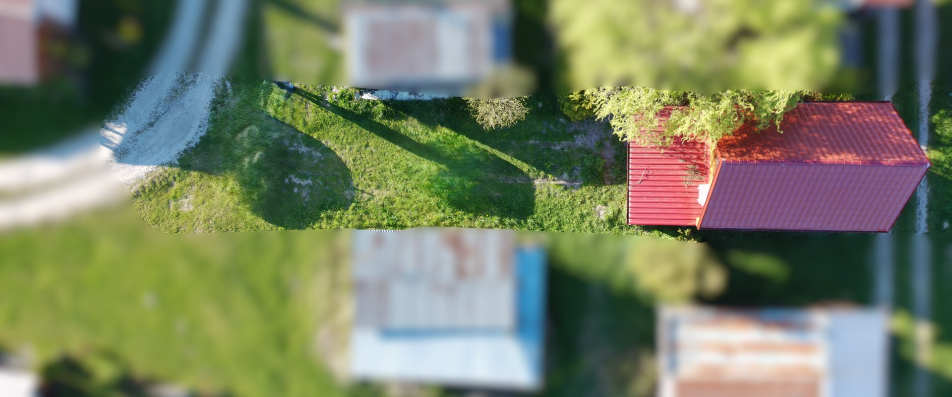Moderná chata  s klimatizáciou v Nitrianskom Rudne