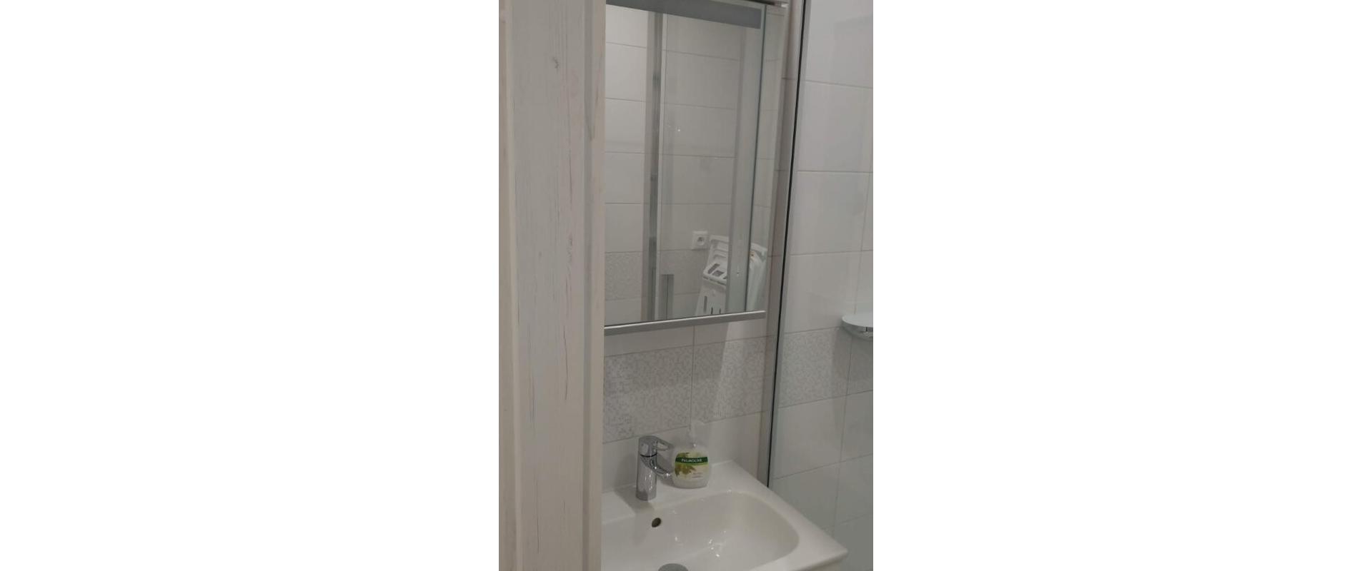 2-izbový moderný, útulný byt s výmerou 54,4 m² v Žiline.