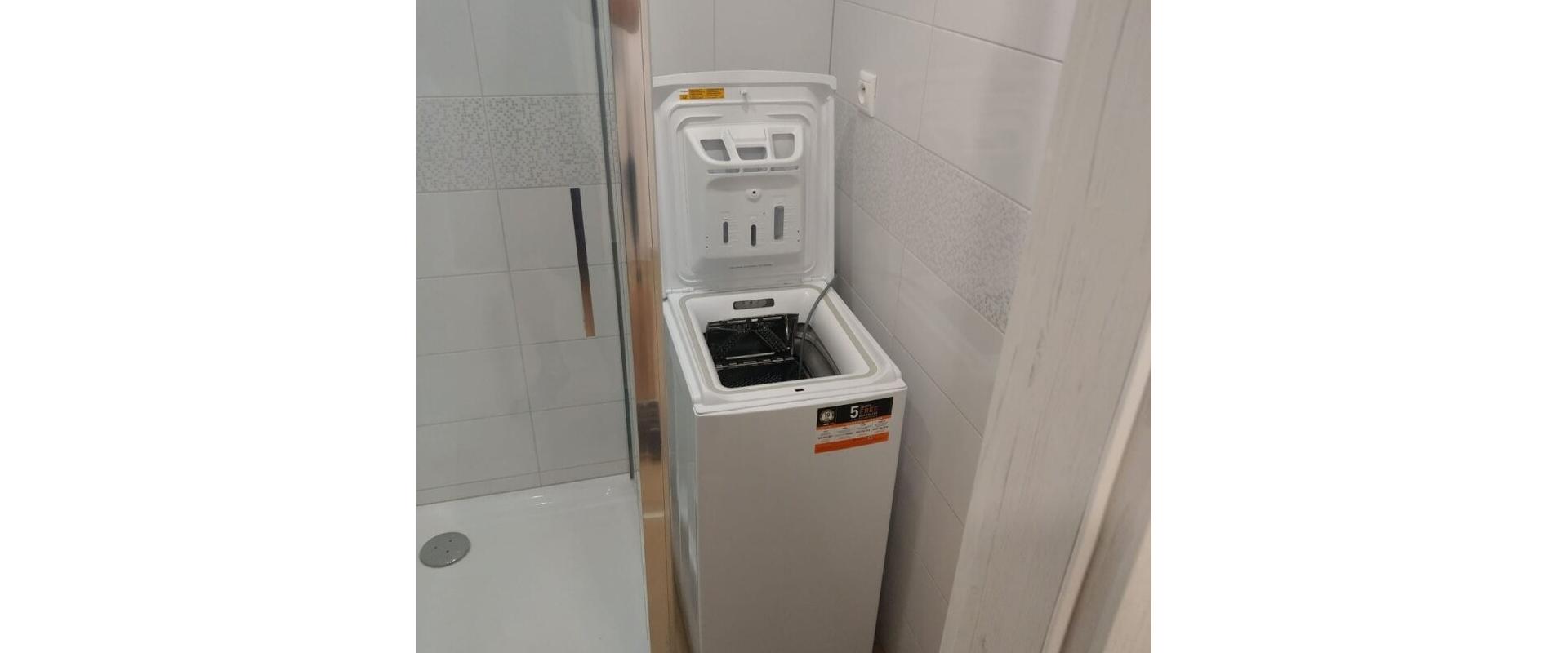 2-izbový moderný, útulný byt s výmerou 54,4 m² v Žiline.