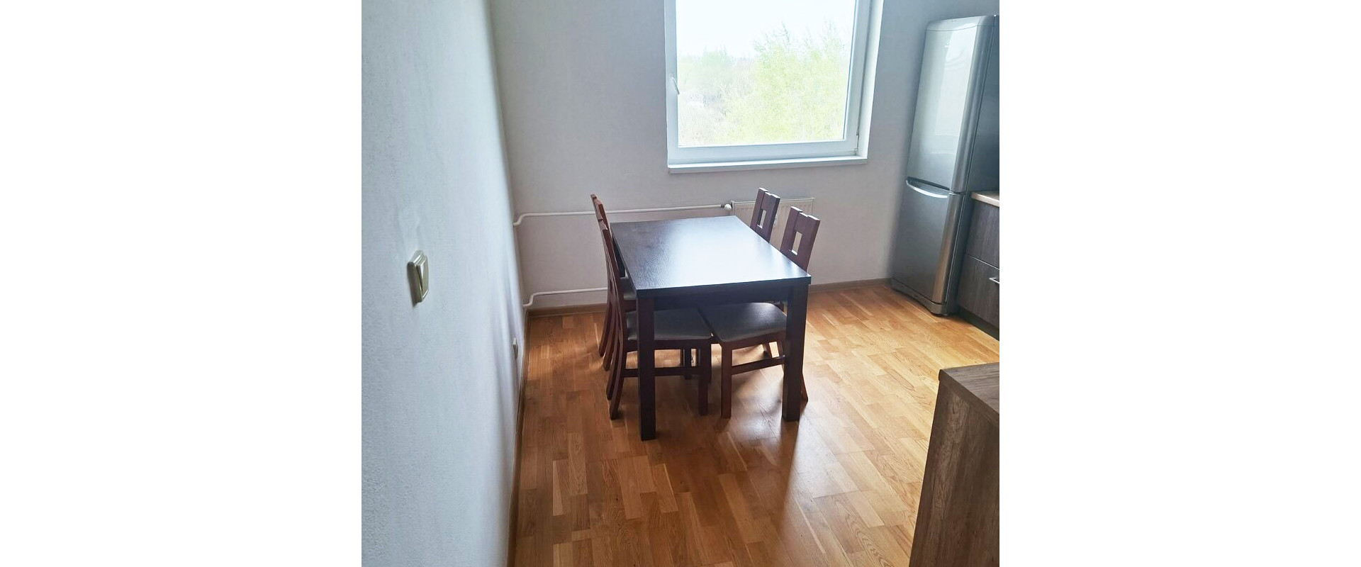 PRENÁJOM: 3-izbový byt štýlový a zrekonštruovaný – ul. Ružová (SNP), Michalovce