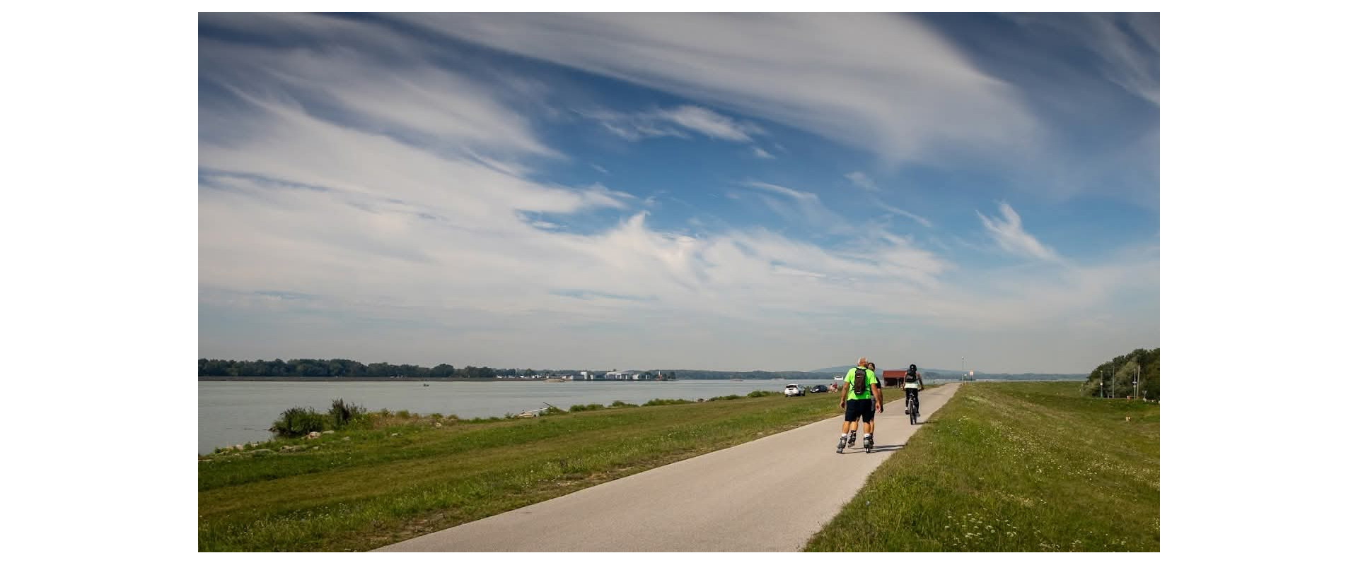 NOVÝ 3 izb. byt s terasou a parkovaním 35 km od Bratislavy