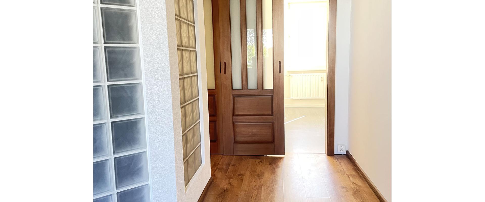 PRENÁJOM: 3-izbový Štýlový byt po kompletnej rekonštrukcii