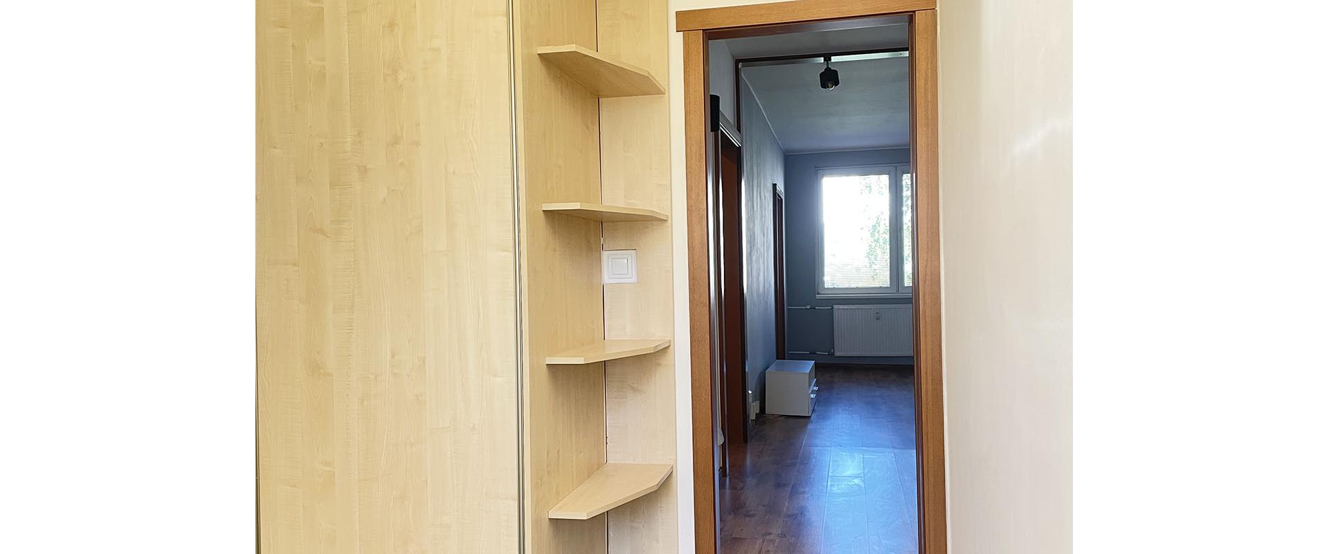 PRENÁJOM: 3-izbový Štýlový byt po kompletnej rekonštrukcii