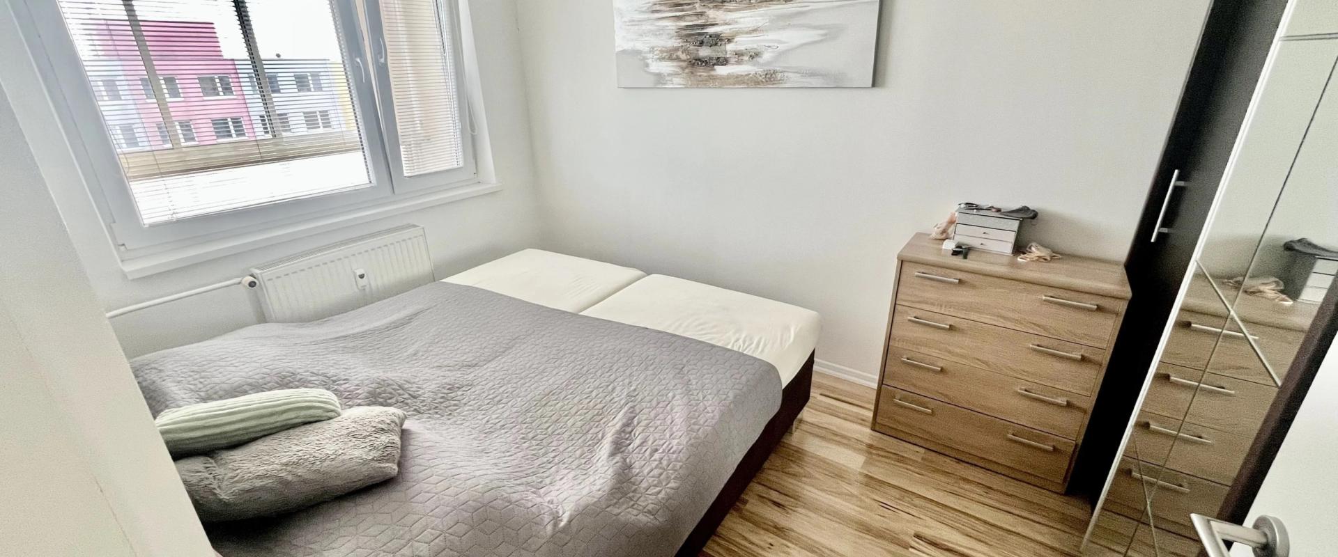 Predaj 2+KK izbový byt s loggiou po rekonštrukcii-Buzulucká-Furča