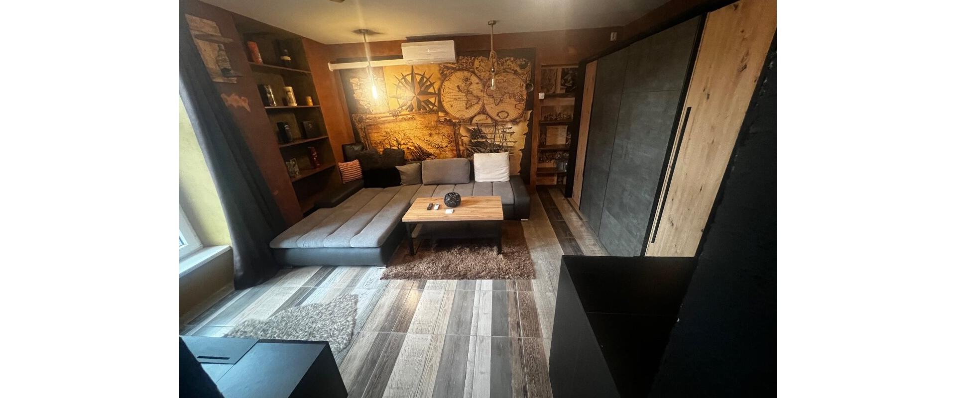 2-izbový byt na prenájom – centrum Prešov, Hlavná ulica