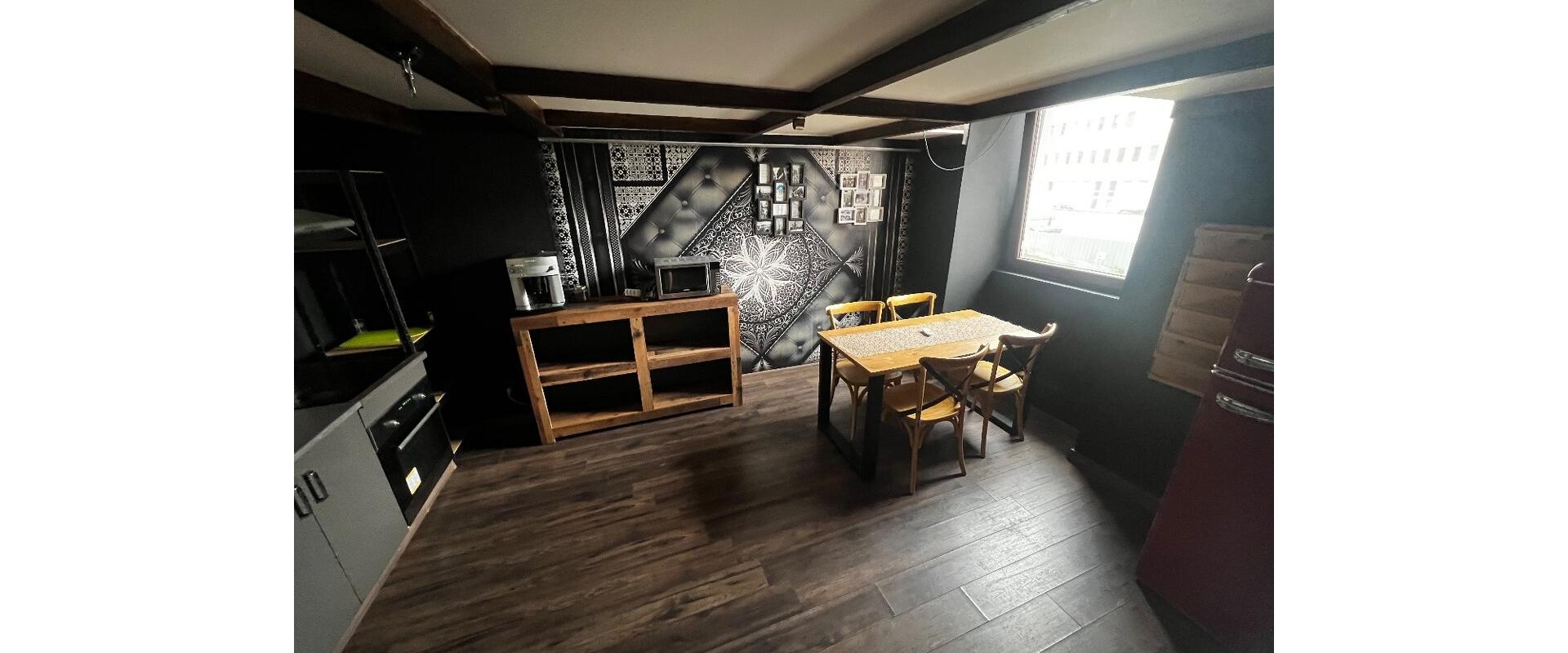 2-izbový byt na prenájom – centrum Prešov, Hlavná ulica