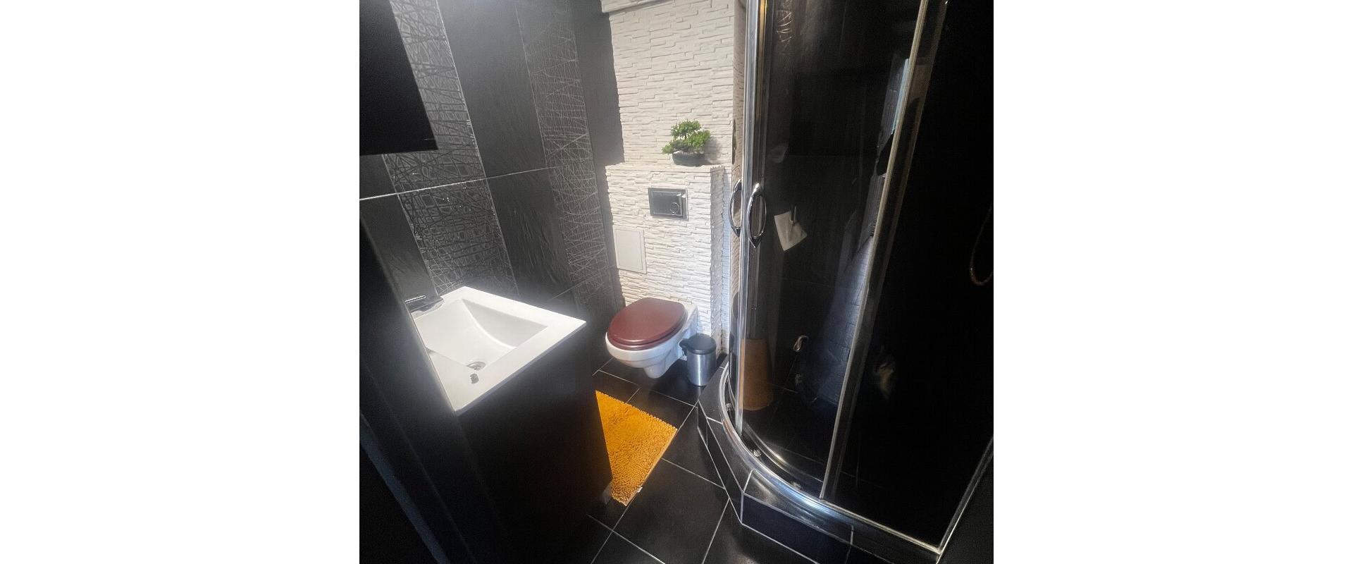 2-izbový byt na prenájom – centrum Prešov, Hlavná ulica