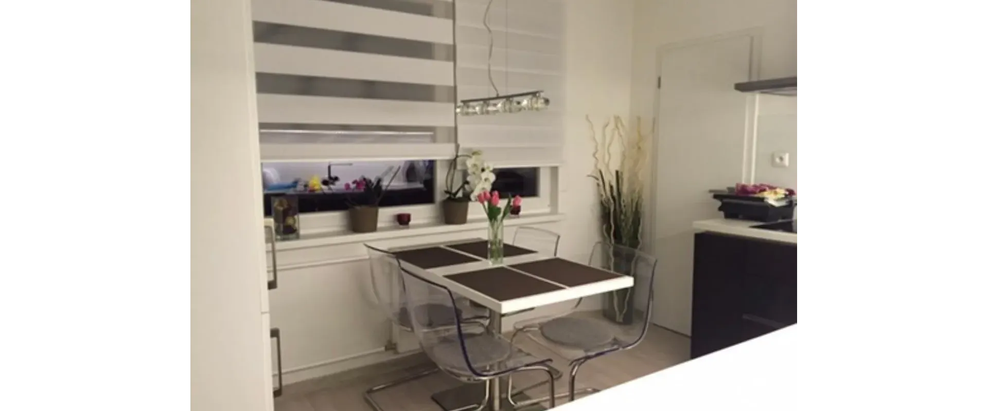 Moderný 3-izbový byt-74 m² s parkovacím miestom na Vlčincoch