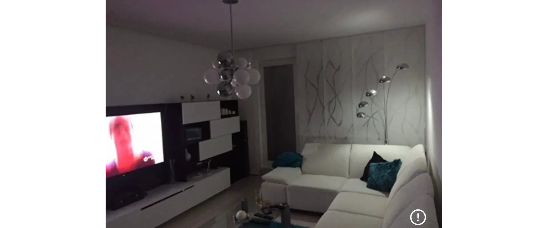 Moderný 3-izbový byt-74 m² s parkovacím miestom na Vlčincoch