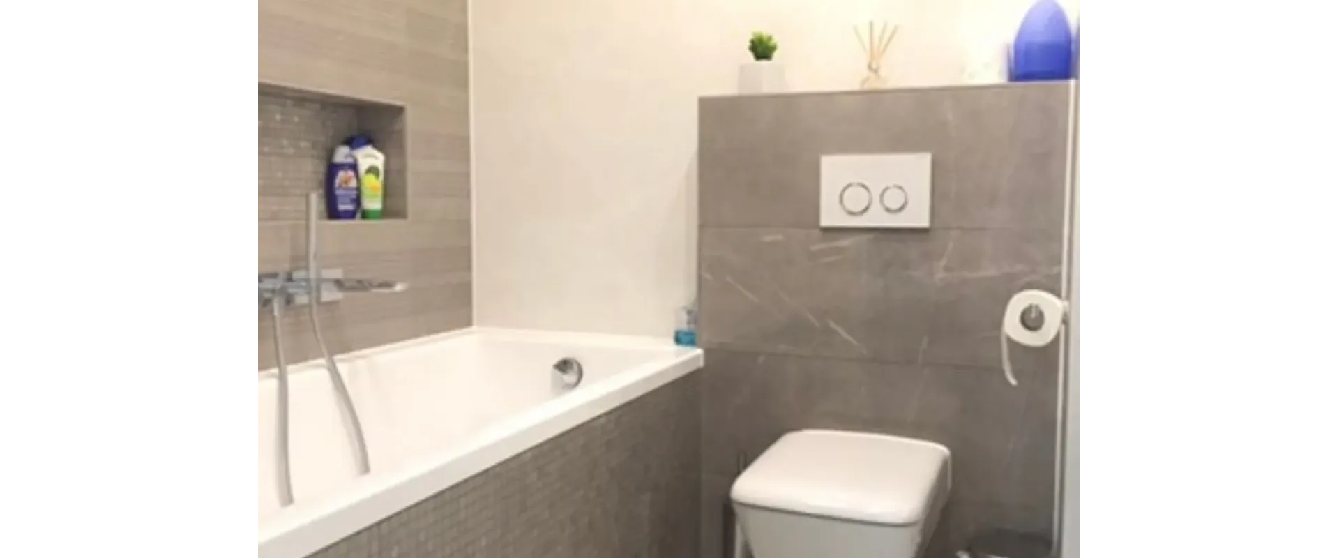 Moderný 3-izbový byt-74 m² s parkovacím miestom na Vlčincoch