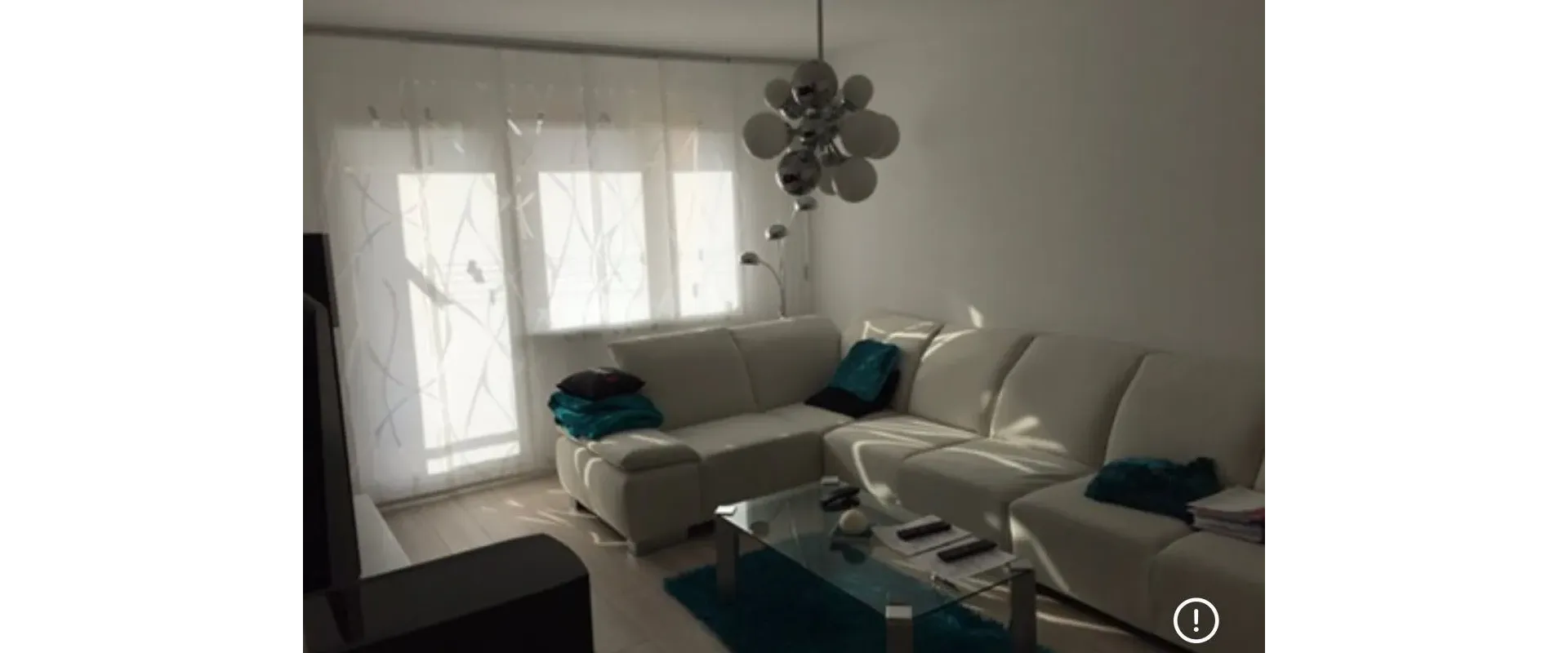 Moderný 3-izbový byt-74 m² s parkovacím miestom na Vlčincoch