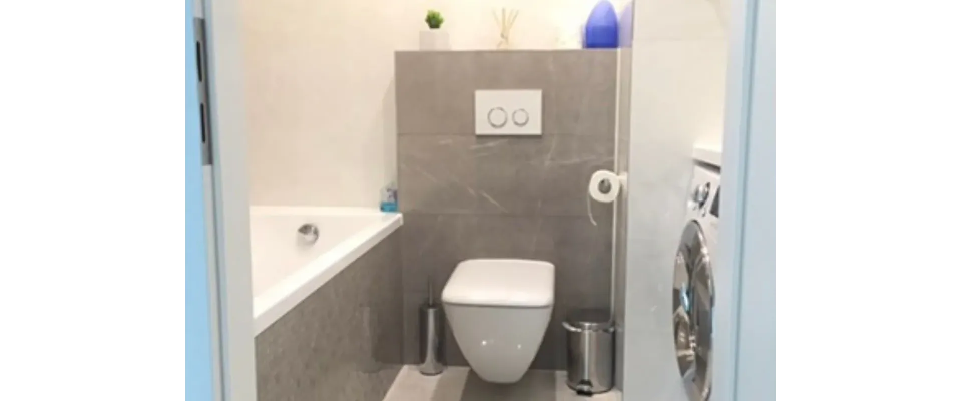 Moderný 3-izbový byt-74 m² s parkovacím miestom na Vlčincoch