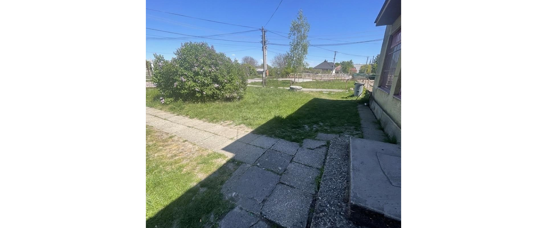 Postavte si dom alebo podnikajte