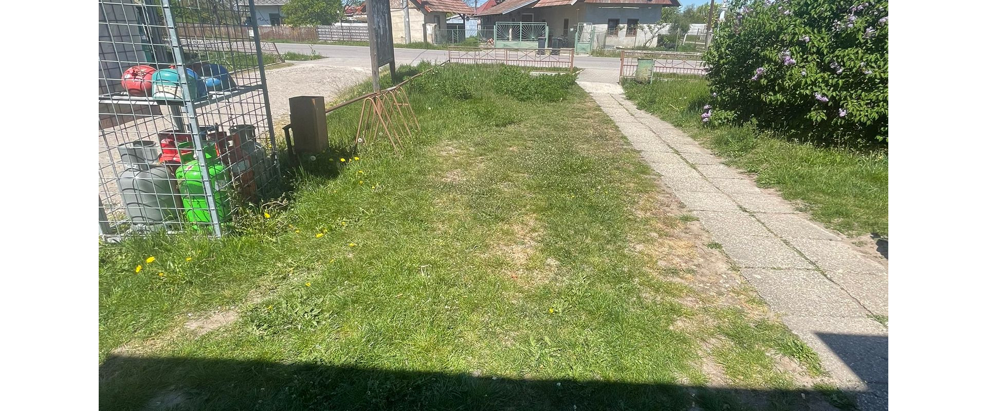 Postavte si dom alebo podnikajte