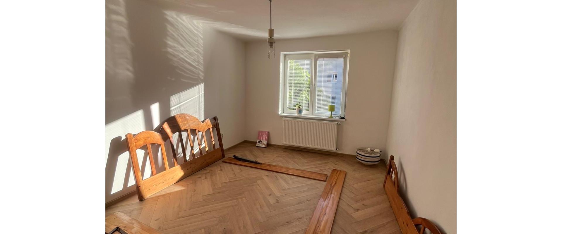Prenájom 2-izbového bytu – Prešov, centrum (pri OC Novum)