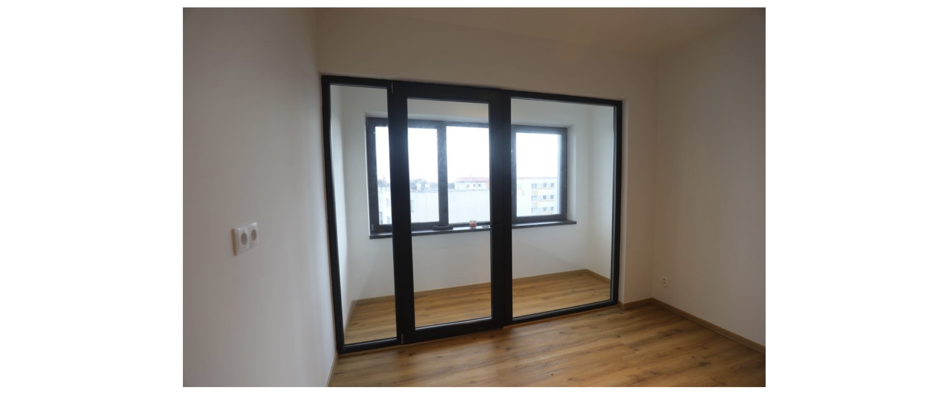 Jedinečný 1,5 izbový byt v širšom centre