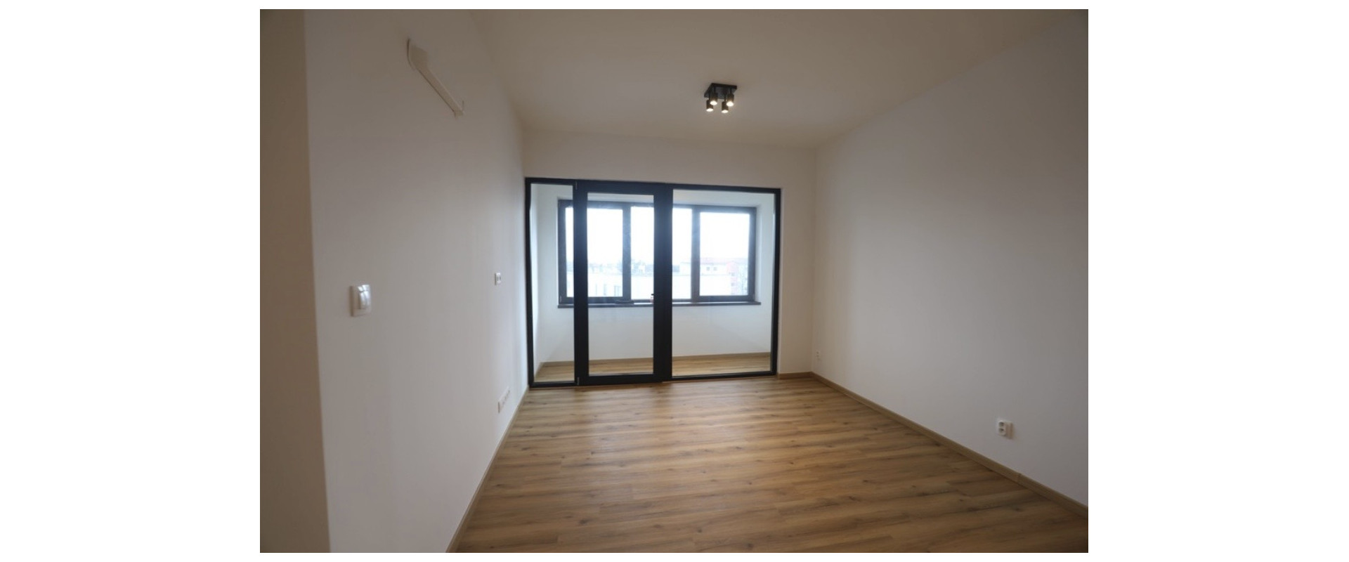 Jedinečný 1,5 izbový byt v širšom centre