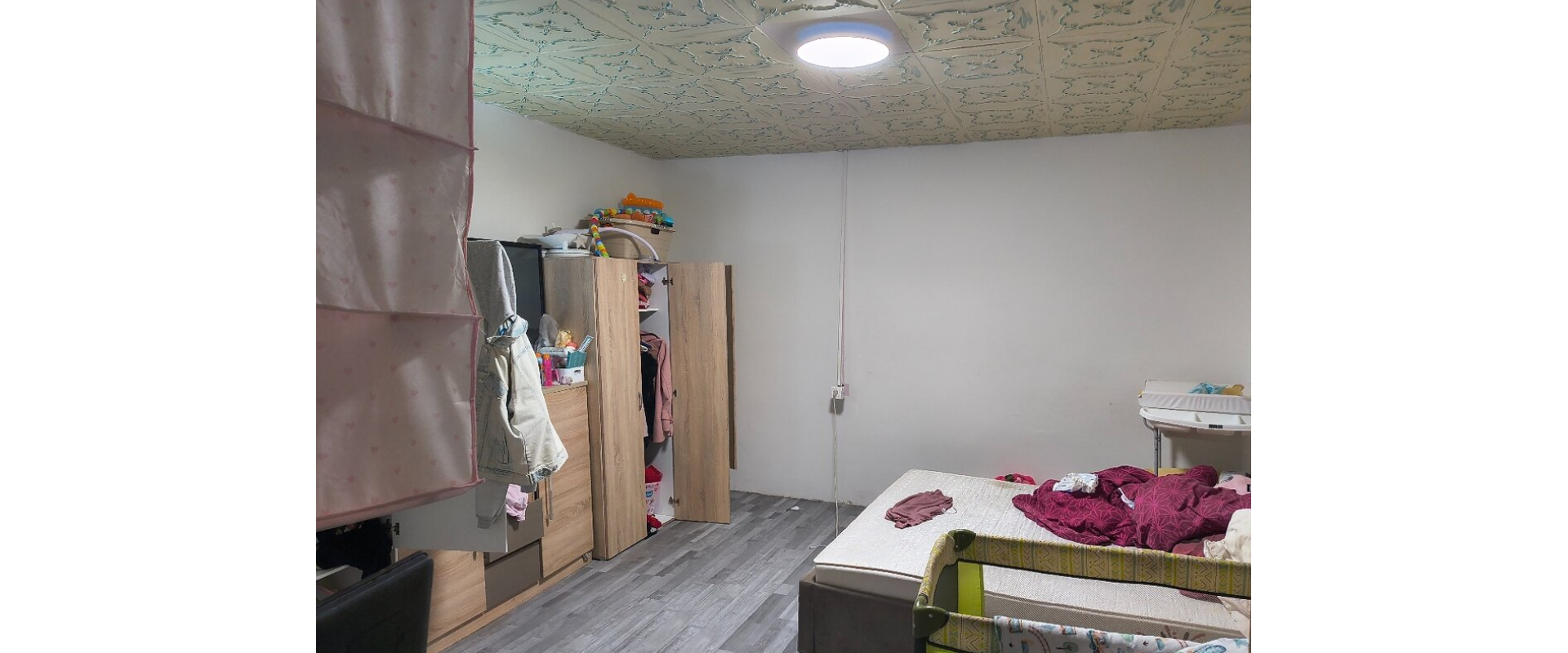 Na predaj: 5-izbový rodinný dom v obci Hul – veľký pozemok