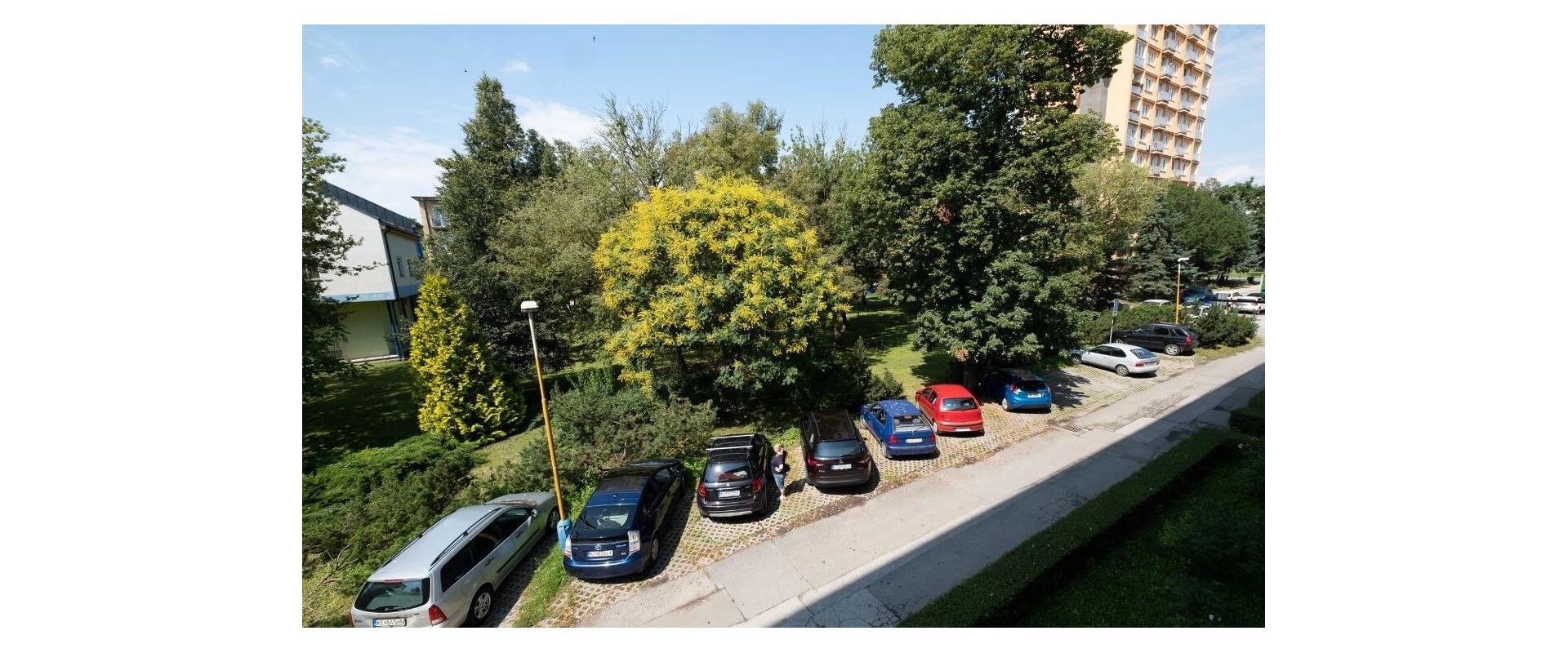 Na prenájom 2-izbový byt – Park obrancov mieru, Košice