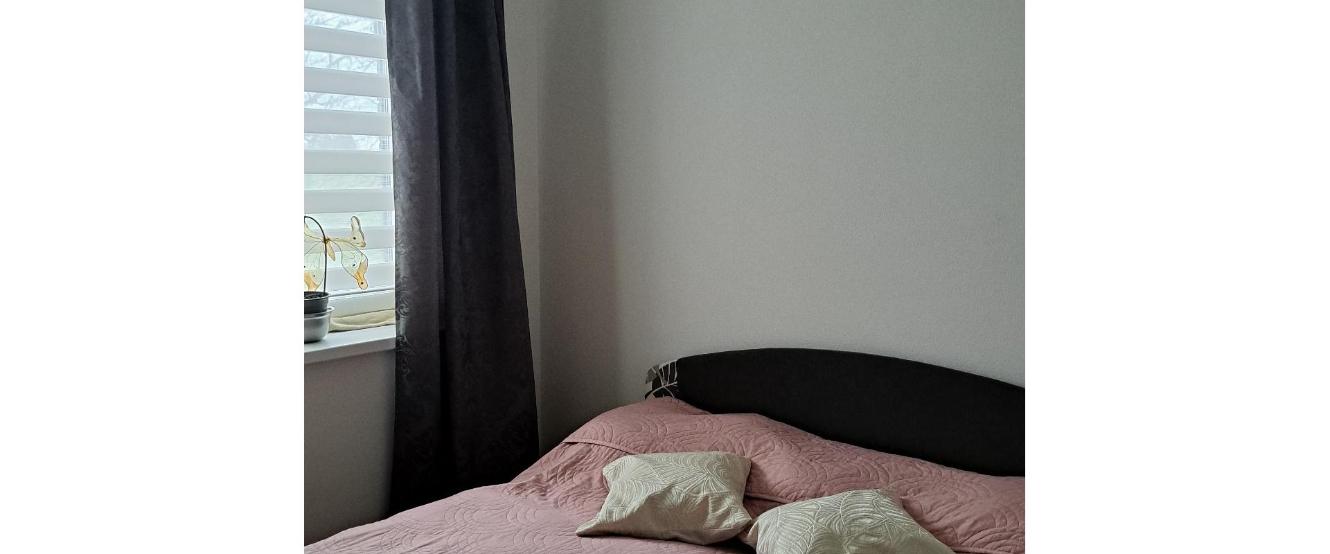 Veľký 3izb. byt s veľkou terasou 35 min od BA