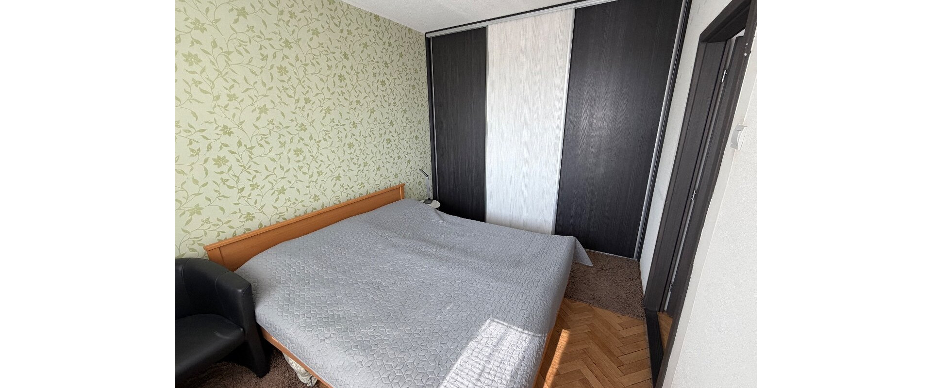 Bývajte v centre! 4 izb.byt v D. Strede pri OC Max